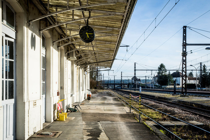 Quels trains légers pourraient circuler sur les petites lignes SNCF?